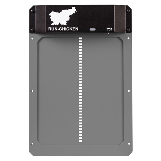 Run-Chicken T50 – Gray